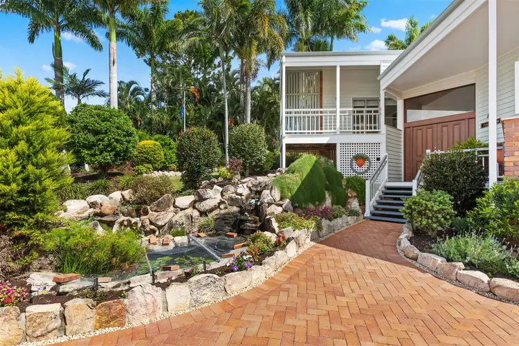 Sixth view of Homely house listing, 1 Yuruga Place, Tinana QLD 4650