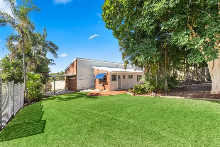 Seventh view of Homely house listing, 1 Yuruga Place, Tinana QLD 4650