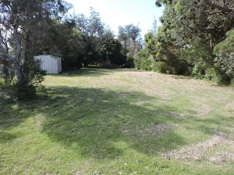 Main view of Homely land listing, 7 Thirteenth Street, Paradise Beach VIC 3851