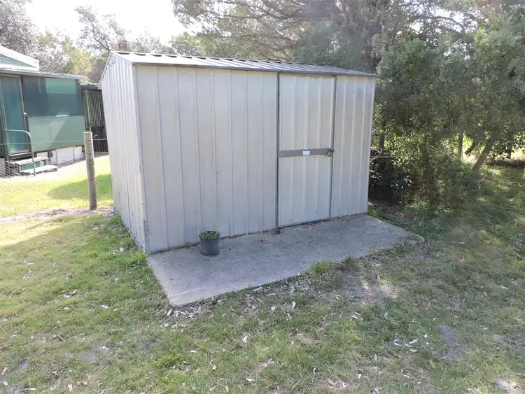 Third view of Homely land listing, 7 Thirteenth Street, Paradise Beach VIC 3851