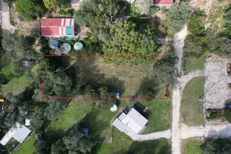 Fifth view of Homely land listing, 7 Thirteenth Street, Paradise Beach VIC 3851