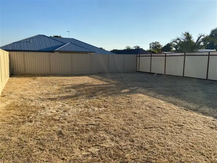 43A Gillam Way