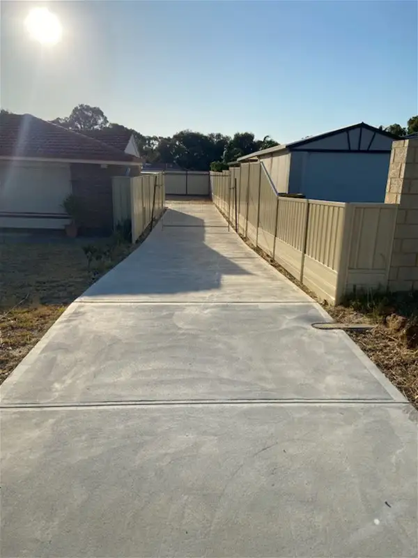 Second view of Homely land listing, 43A Gillam Way, Beechboro WA 6063