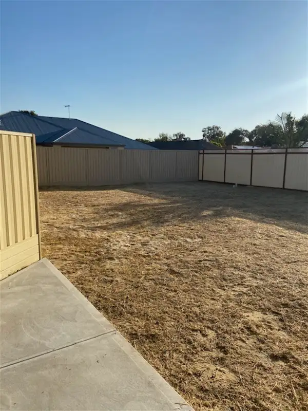 Fourth view of Homely land listing, 43A Gillam Way, Beechboro WA 6063