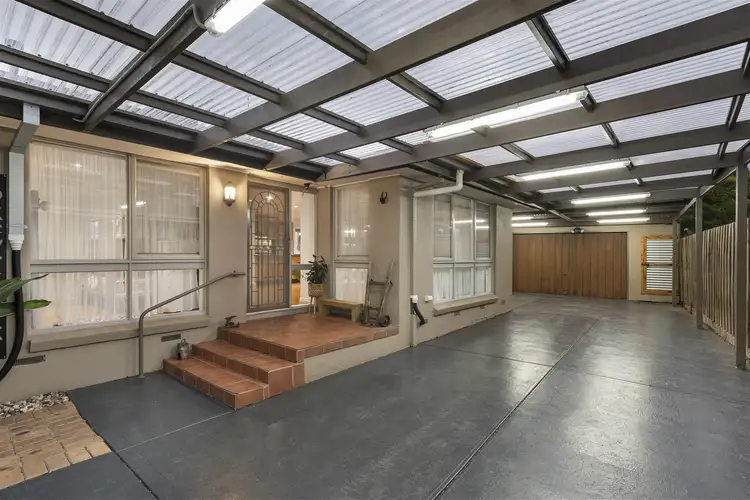 Second view of Homely house listing, 16 Wimmera Crescent, Keilor Downs VIC 3038