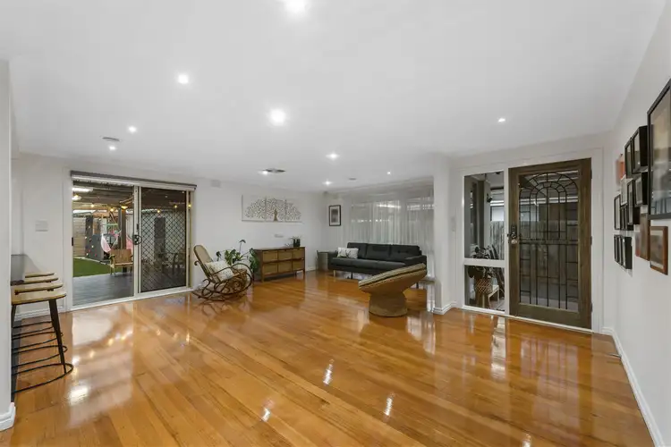 Fourth view of Homely house listing, 16 Wimmera Crescent, Keilor Downs VIC 3038