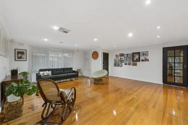 Fifth view of Homely house listing, 16 Wimmera Crescent, Keilor Downs VIC 3038