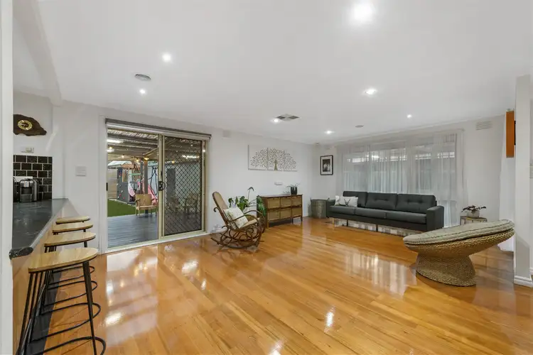 Sixth view of Homely house listing, 16 Wimmera Crescent, Keilor Downs VIC 3038
