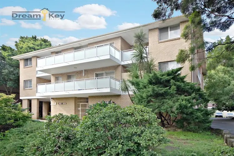 Second view of Homely unit listing, 7/40 Denman Ave, Wiley Park NSW 2195