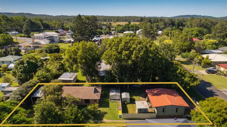 Main view of Homely house listing, 8 Diggings Road, Imbil QLD 4570