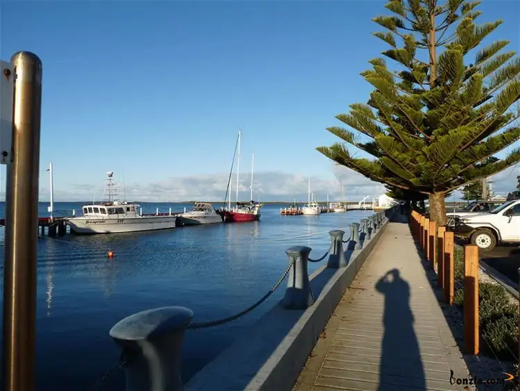 Fourth view of Homely land listing, 41 Tarraville Road, Port Albert VIC 3971