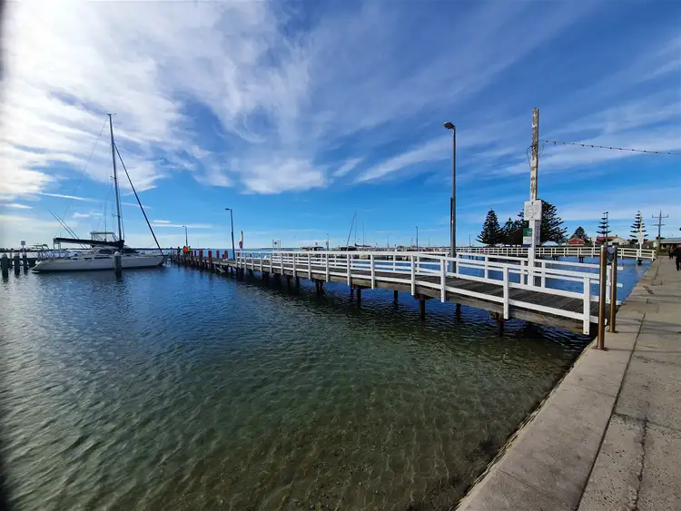 Seventh view of Homely land listing, 41 Tarraville Road, Port Albert VIC 3971