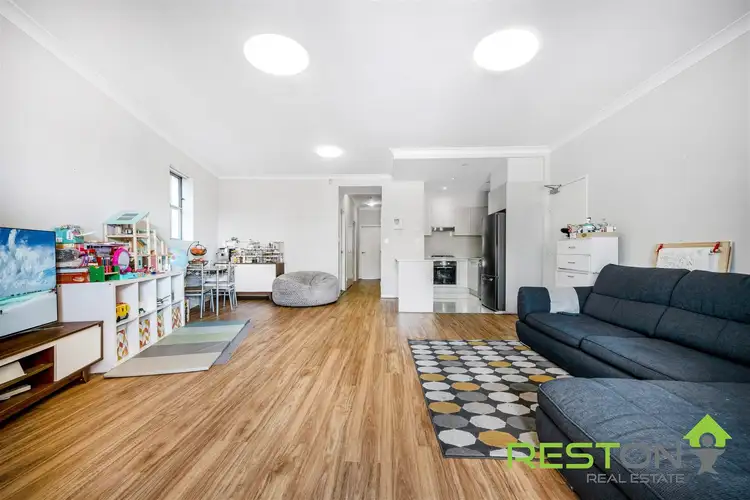 19/29-33 Darcy Road, Westmead NSW 2145