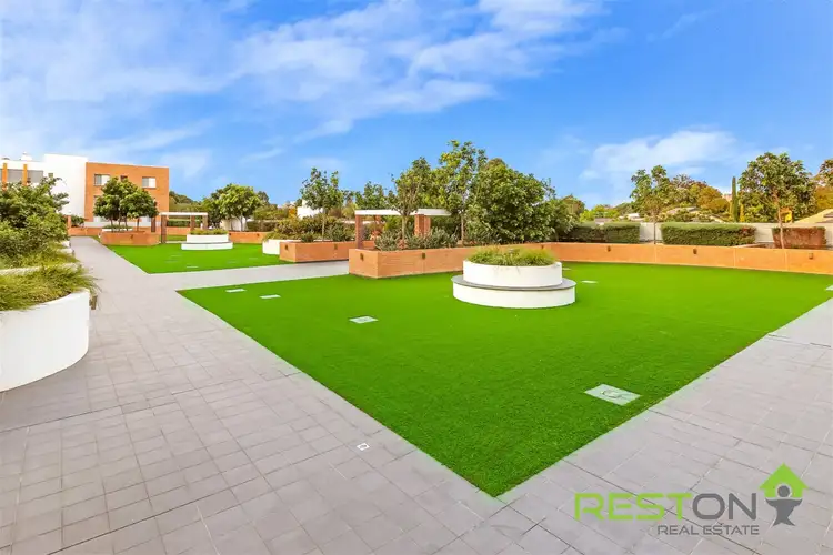Fourth view of Homely apartment listing, 19/29-33 Darcy Road, Westmead NSW 2145