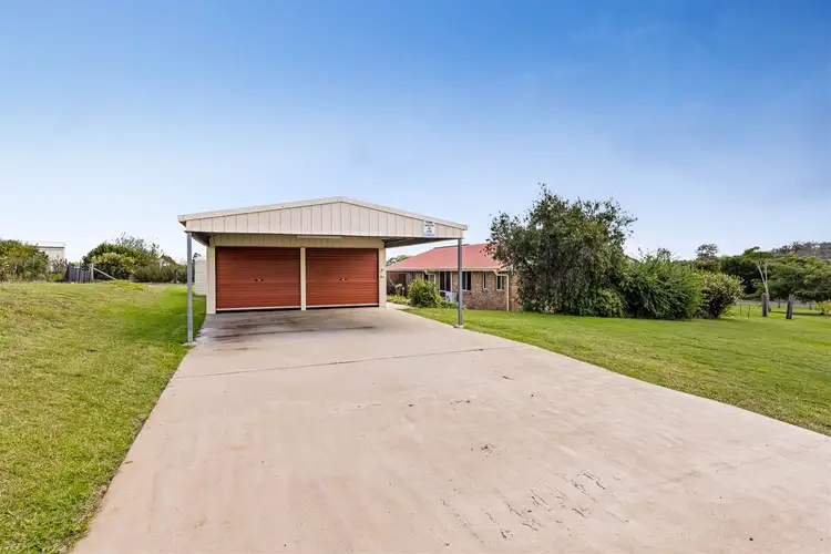 Third view of Homely house listing, 1 Petria Court, Meringandan QLD 4352