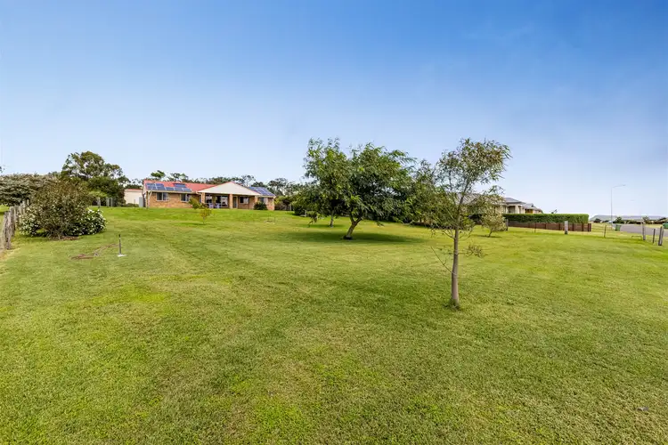 Fourth view of Homely house listing, 1 Petria Court, Meringandan QLD 4352