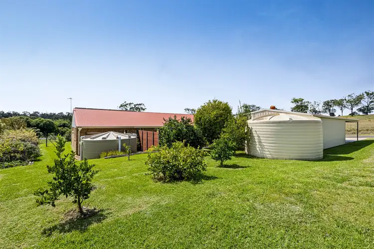 Fifth view of Homely house listing, 1 Petria Court, Meringandan QLD 4352