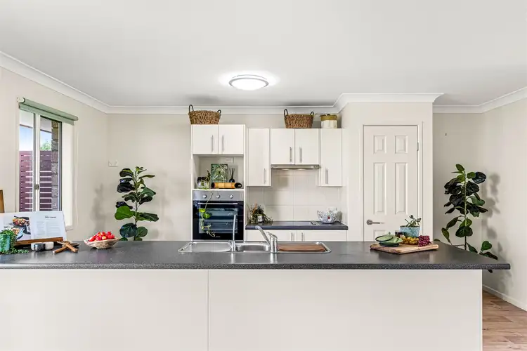 Sixth view of Homely house listing, 1 Petria Court, Meringandan QLD 4352