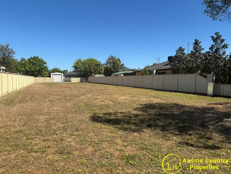 59 Denison Street, Berrigan NSW 2712