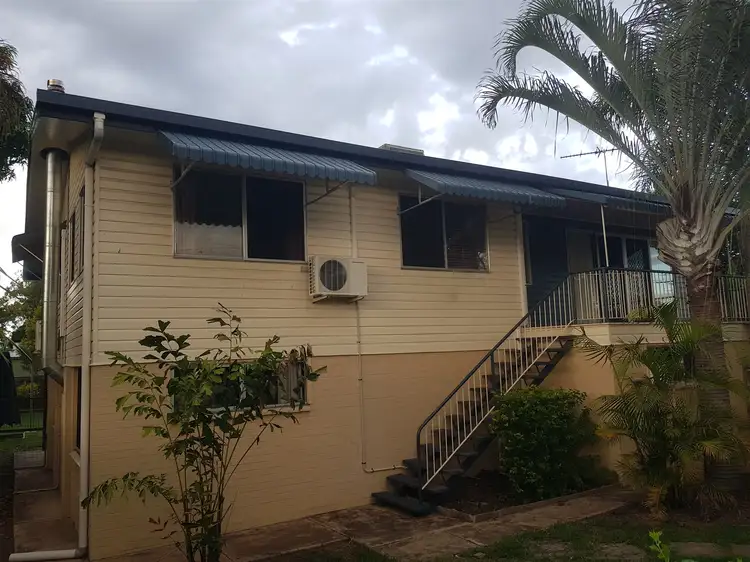 20 Benn Street, Biloela QLD 4715