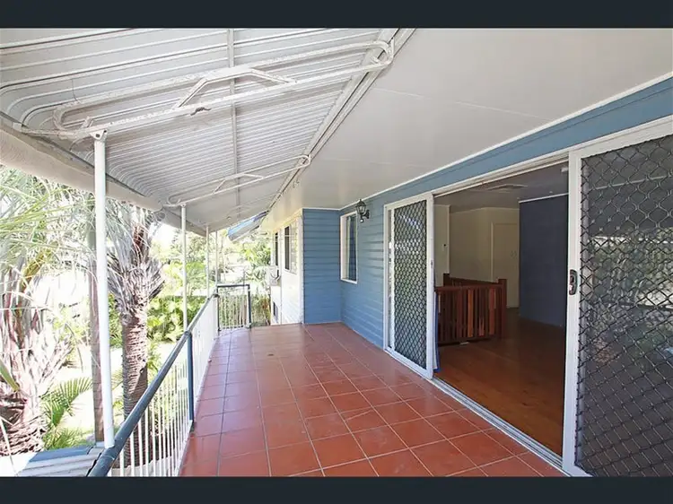 Second view of Homely house listing, 20 Benn Street, Biloela QLD 4715