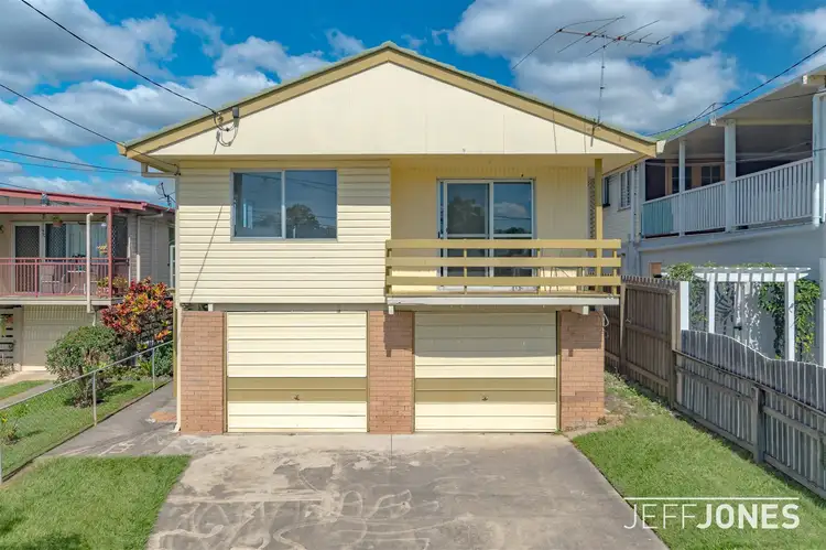 39 Billan Street, Carina QLD 4152