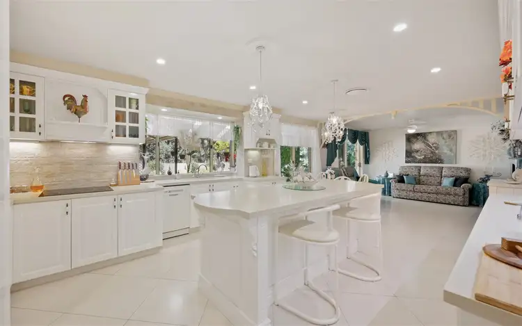 Third view of Homely house listing, 3 Illingworth Road, Yellow Rock NSW 2777
