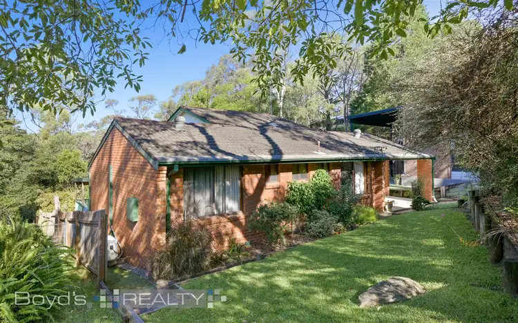 Main view of Homely house listing, 3 Garden Square, Faulconbridge NSW 2776