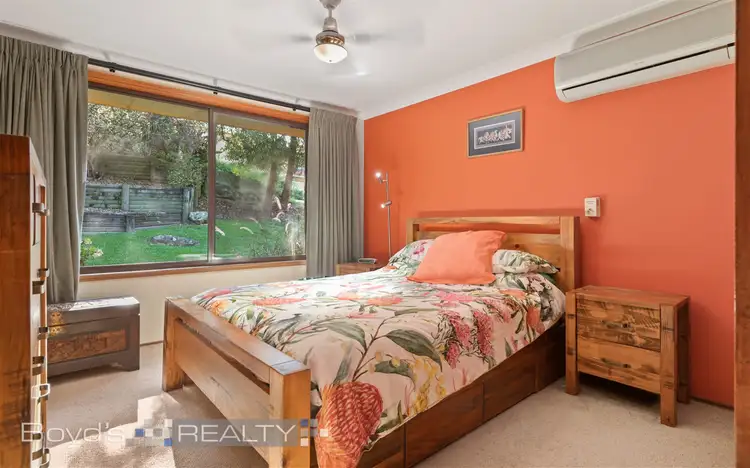Second view of Homely house listing, 3 Garden Square, Faulconbridge NSW 2776