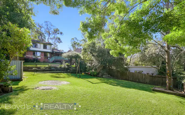 Third view of Homely house listing, 3 Garden Square, Faulconbridge NSW 2776