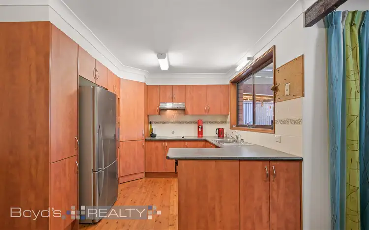 Fourth view of Homely house listing, 3 Garden Square, Faulconbridge NSW 2776