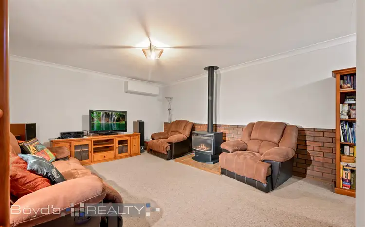 Fifth view of Homely house listing, 3 Garden Square, Faulconbridge NSW 2776