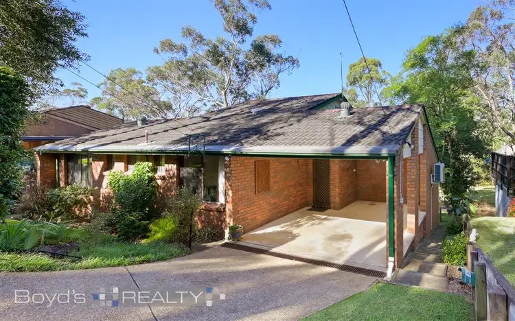 Sixth view of Homely house listing, 3 Garden Square, Faulconbridge NSW 2776
