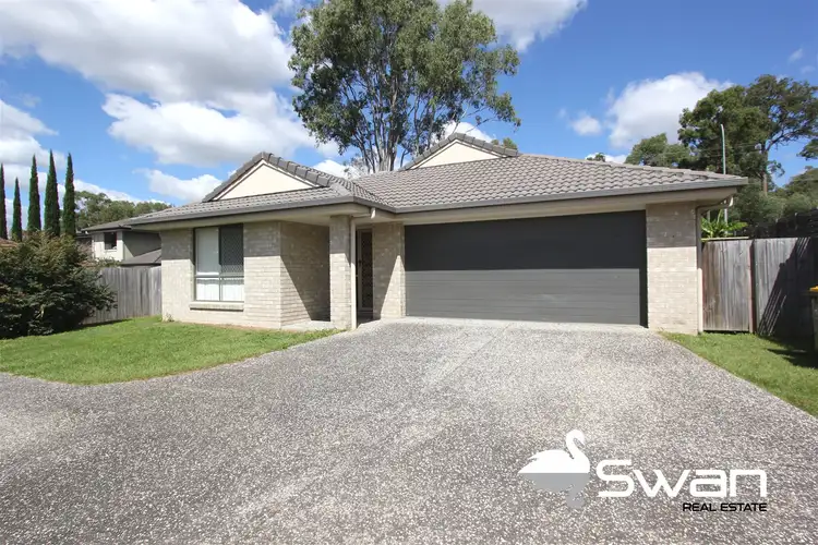 Main view of Homely house listing, 3 Armisfield Street, Doolandella QLD 4077