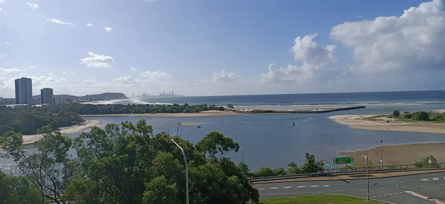 Main view of Homely apartment listing, 38 Duringan St, Currumbin QLD 4223