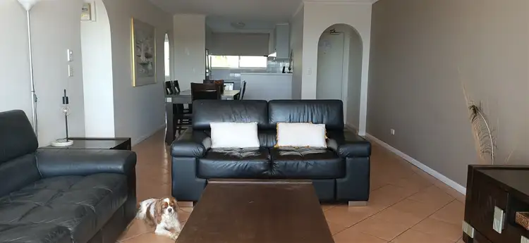 Third view of Homely apartment listing, 38 Duringan St, Currumbin QLD 4223