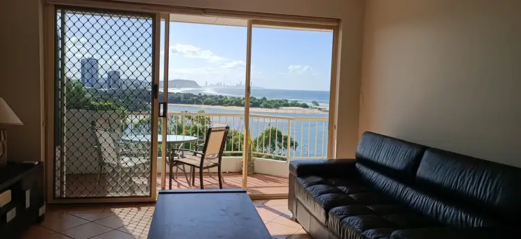 Fourth view of Homely apartment listing, 38 Duringan St, Currumbin QLD 4223