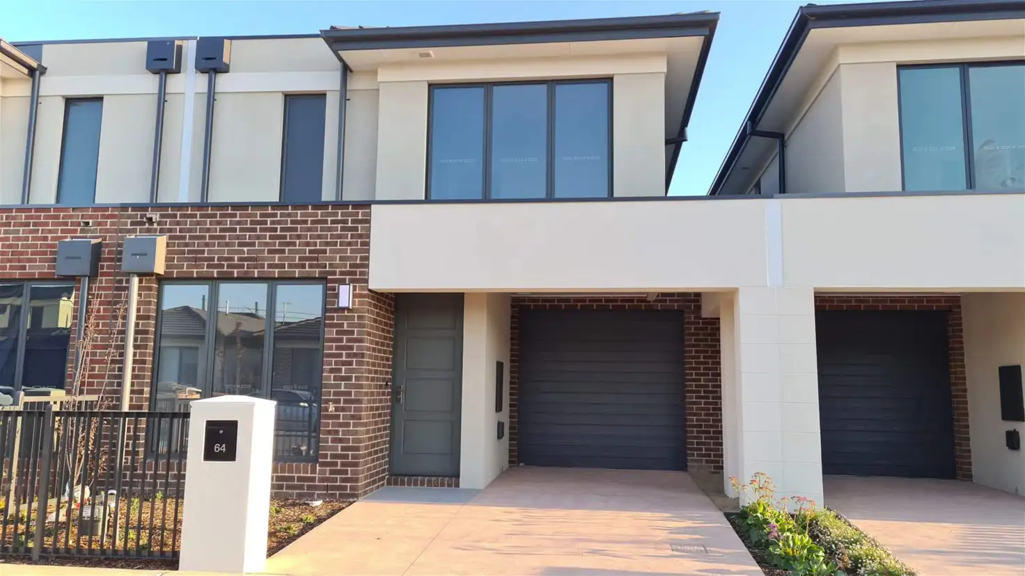 Main view of Homely house listing, 64 Cricklewood Circuit, Narre Warren VIC 3805