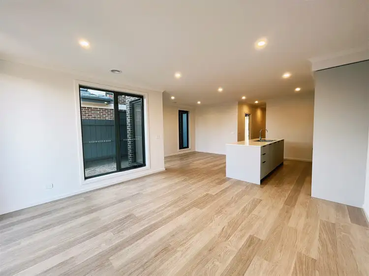 Third view of Homely house listing, 64 Cricklewood Circuit, Narre Warren VIC 3805