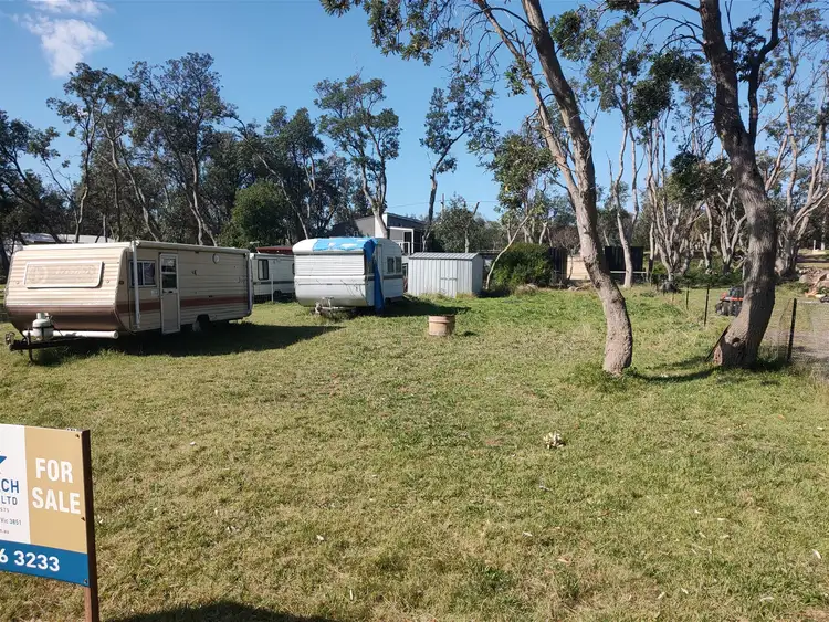 31 Meridan Road, Golden Beach VIC 3851