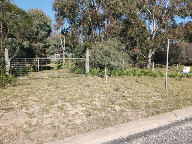 Main view of Homely land listing, 31 Cooper Street, Paradise Beach VIC 3851