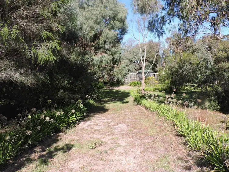 Second view of Homely land listing, 31 Cooper Street, Paradise Beach VIC 3851
