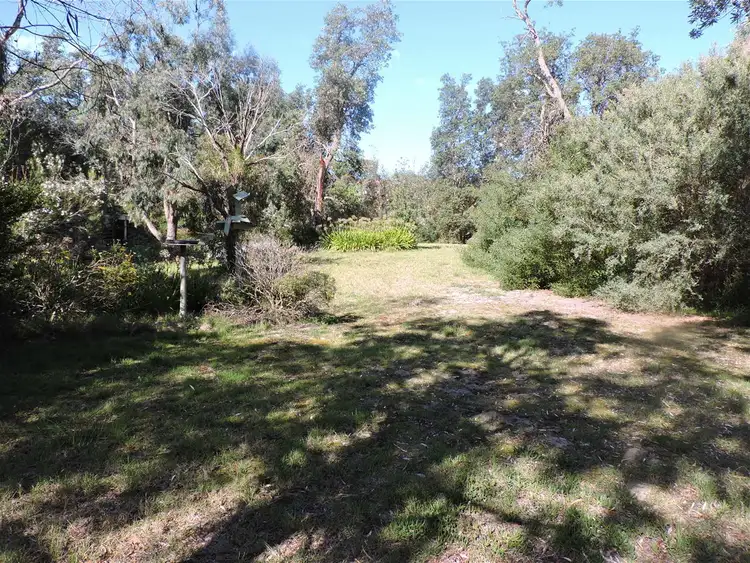 Sixth view of Homely land listing, 31 Cooper Street, Paradise Beach VIC 3851
