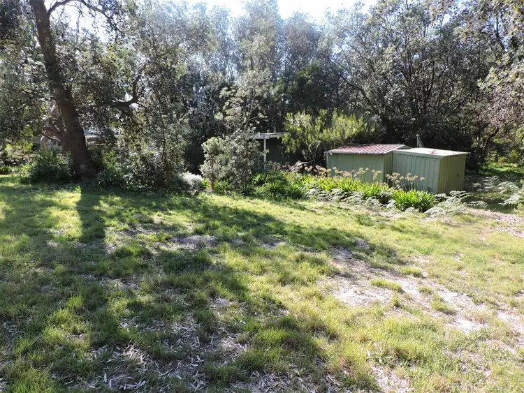 Seventh view of Homely land listing, 31 Cooper Street, Paradise Beach VIC 3851