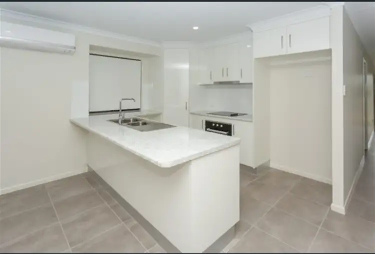 Fourth view of Homely house listing, 15 Wilson St, West Mackay QLD 4740