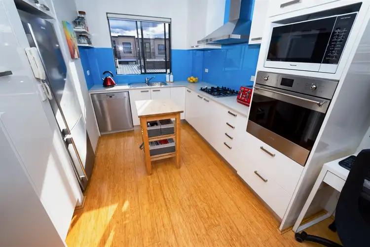 Second view of Homely apartment listing, 44/506-514 Botany Road, Alexandria NSW 2015