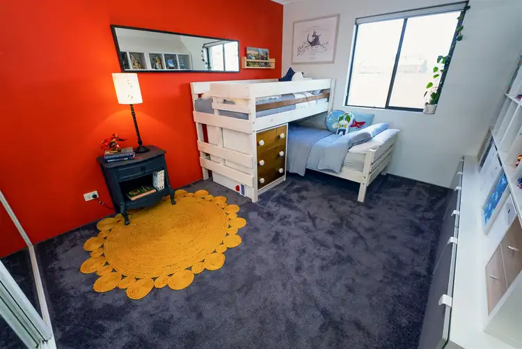 Fourth view of Homely apartment listing, 44/506-514 Botany Road, Alexandria NSW 2015