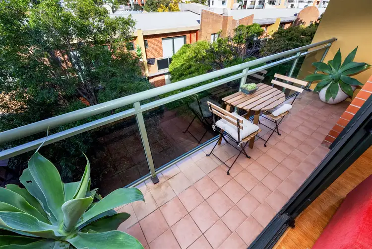 Sixth view of Homely apartment listing, 44/506-514 Botany Road, Alexandria NSW 2015