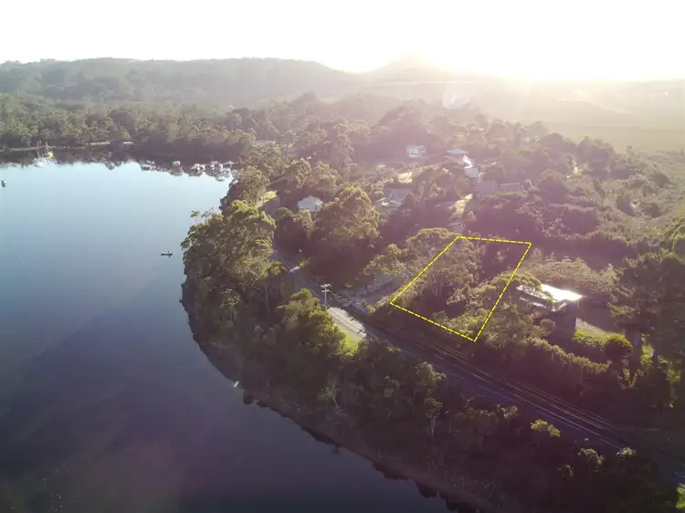 Fourth view of Homely land listing, 99 Esplanade, Strahan TAS 7468