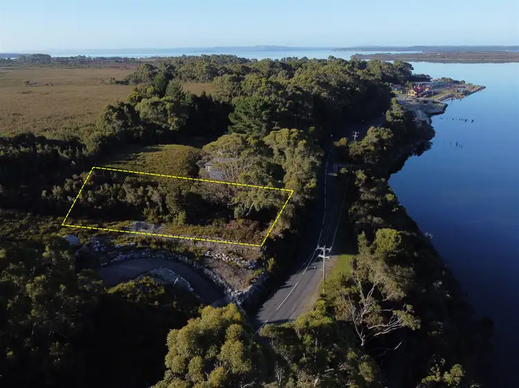 Fifth view of Homely land listing, 99 Esplanade, Strahan TAS 7468